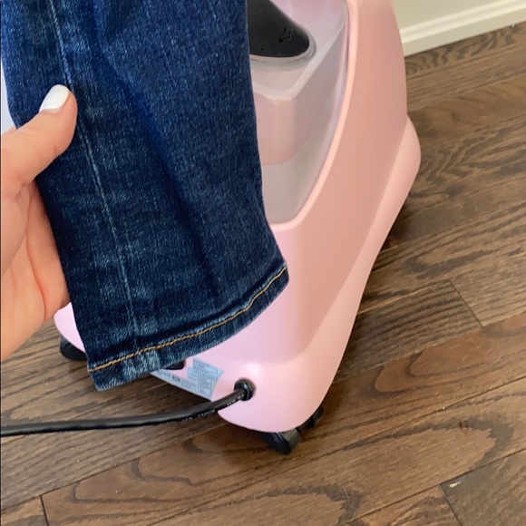 Rag & Bone high size skinny jeans size 27 - Picture 5 of 5